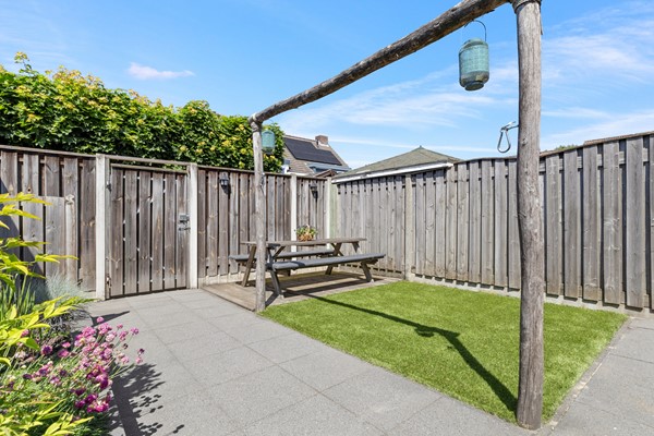 Medium property photo - Gyssenbergstraat 7, 5975 SG Sevenum